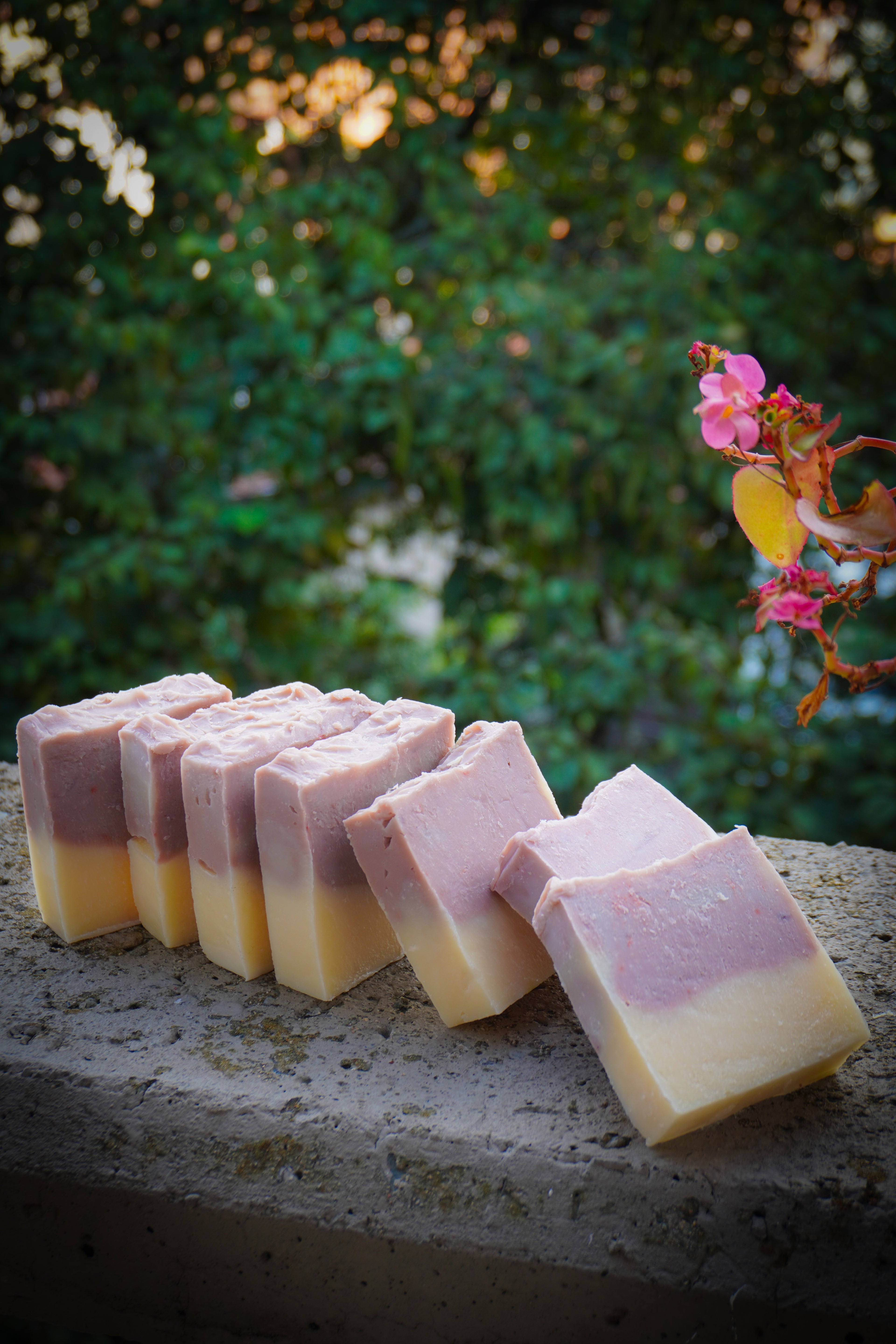 Blueberry - Jabón Hidratante