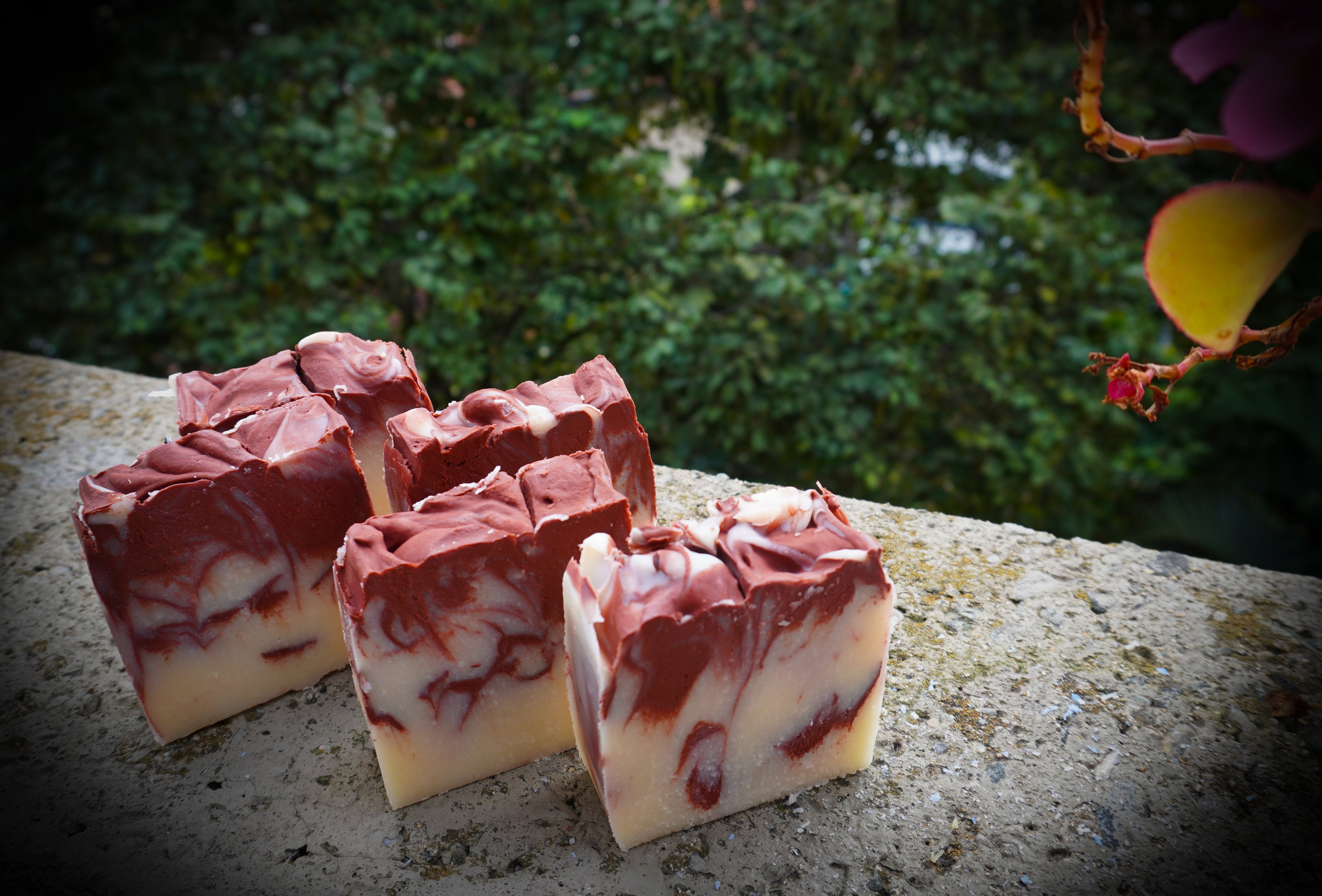 Blueberry - Jabón Hidratante