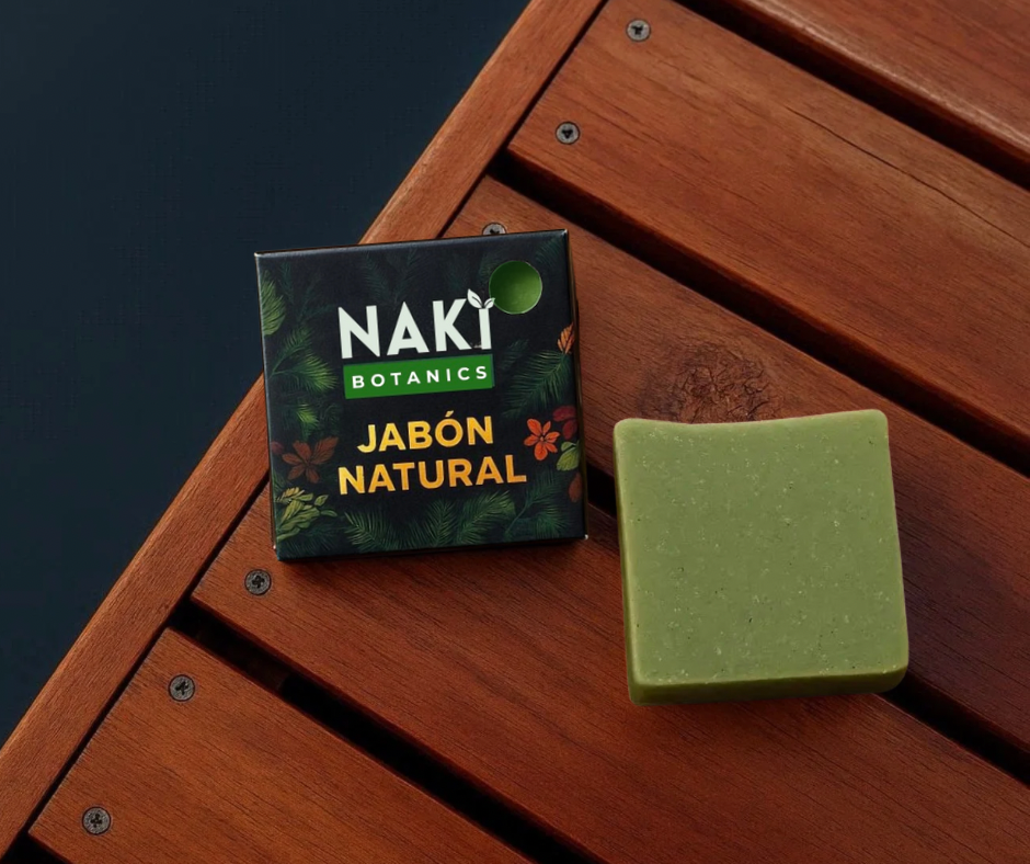 Sandia - Jabón Hidratante