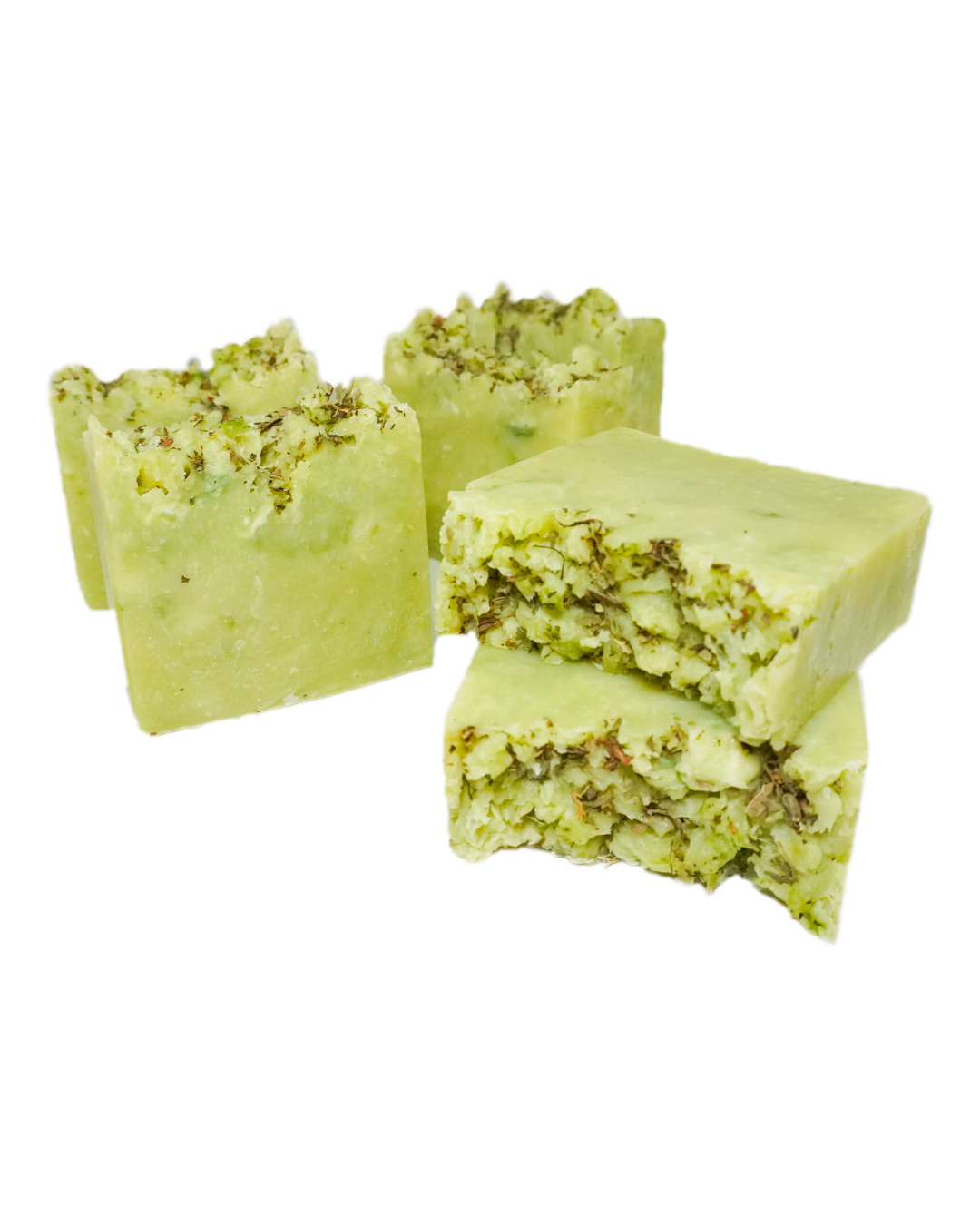 Eucalipto Menta - Jabón Refrescante